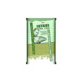 Carp Zoom Amur Etetőanyag 1 kg