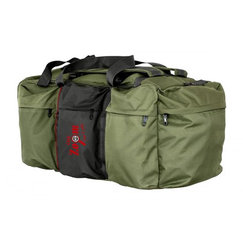 Carp Zoom Avix 2 IN 1 Grand Bag Rucksack Nagyméretű 2 in 1 Táska