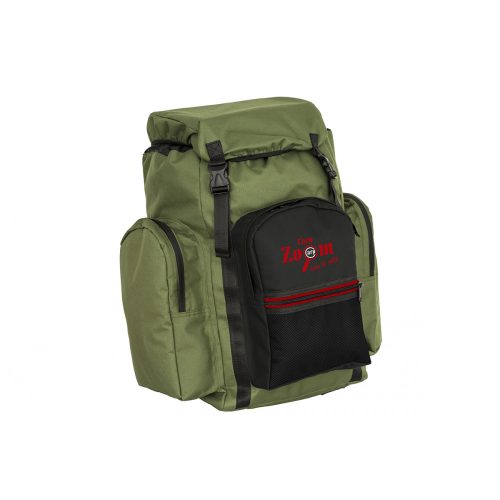 Carp Zoom Avix Rucksack Hátizsák