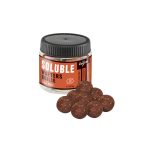 Carp Zoom Oldódó Wafters Bojli 18mm