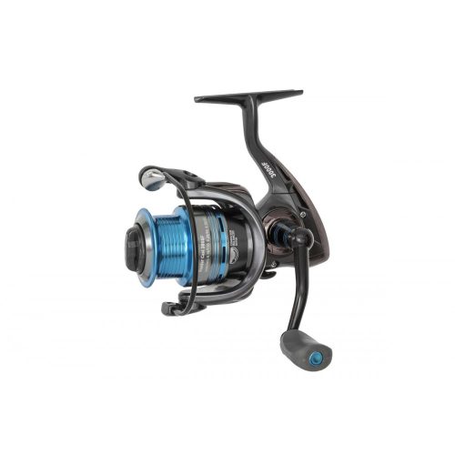 Carp Zoom Feedercast 3000F Elsőfékes Feeder Orsó