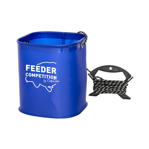 Carp Zoom Feeder Competition EVA Vízmerítő Vödör