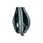 Carp Zoom Dupla bojlis horgászbottartó 193cm