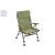 Carp Zoom Recliner Komfort Horgászfotel Camou/Fleece