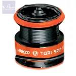 Carp Zoom Hanzo Tori Spin pergető orsó FD 3000