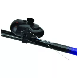 Carp Zoom Clip-On elektromos kapásjelző horgászbotra