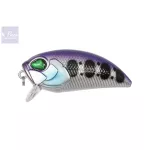 Carp Zoom Predator Z Angry Crank Wobbler
