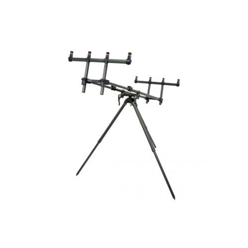 Carp Zoom Fanatic N4 rod pod