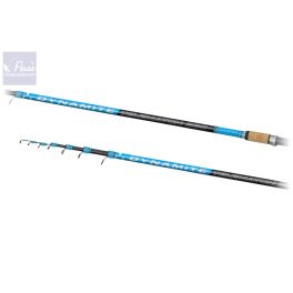 Carp Zoom Dynamite Telematch horgászbot 395cm 10-80gr