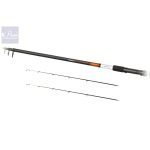 Carp Zoom Vesuv Telefeeder horgászbot 3,30m 40-90gr