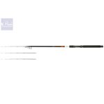 Carp Zoom Vesuv Telefeeder horgászbot 3,30m 40-90gr