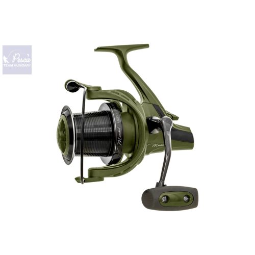 Carp Zoom Marshal Green Shadow 8000 távdobó orsó