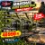 Carp Zoom Marshal Green Shadow 8000 Dupla Szett