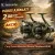 Carp Zoom Marshal Green Shadow 6000 Dupla Szett