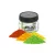 Carp Zoom Feeder Competition Fluo Zöld Crumbs Süllyedő Morzsa 
