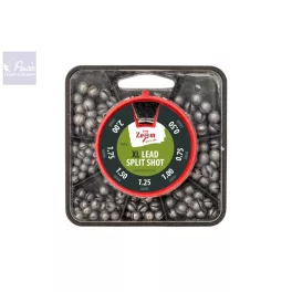 Carp Zoom XL Sörétólom Készlet