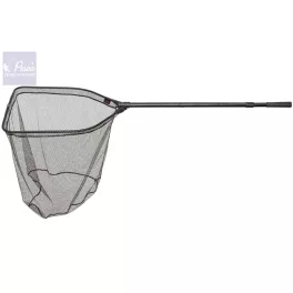 Carp Zoom Sigma-R gumírozott merítőháló