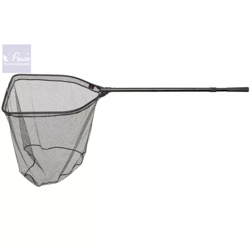 Carp Zoom Sigma-R gumírozott merítőháló