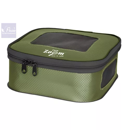 Carp Zoom Air-Vent csalis doboz