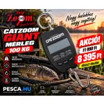 Carp Zoom Catzoom Giant Mérleg 100Kg
