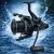 Carp Zoom Zodiac 8000BBC nyeletőfékes orsó