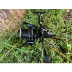 Carp Zoom Zodiac 8000BBC nyeletőfékes orsó