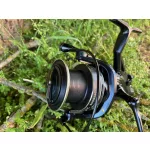 Carp Zoom Zodiac 8000BBC nyeletőfékes orsó