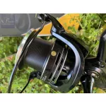 Carp Zoom Zodiac 8000BBC nyeletőfékes orsó