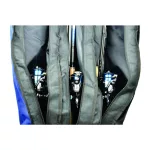 Carp Zoom Triple Rodbag Tripla Bottartó Táska
