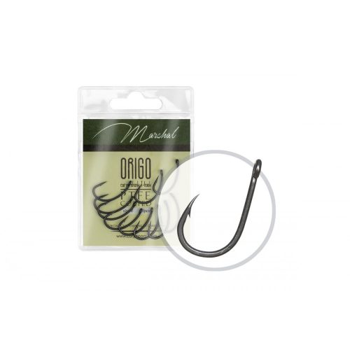 Carp Zoom Marshal Classic Horog