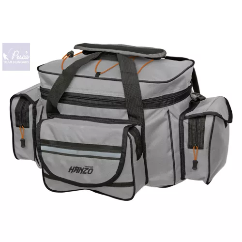Carp Zoom Hanzo Carryall pergetőtáska