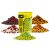 Carp Zoom 2 IN 1 Turbo Pellets 3mm 500gr 