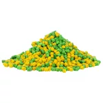 Carp Zoom 2 IN 1 Turbo Pellets 3mm 500gr 