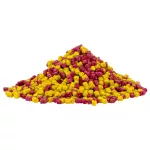 Carp Zoom 2 IN 1 Turbo Pellets 3mm 500gr 