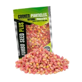 Carp Zoom Turbo Seed Plus Kukorica Epres 1kg