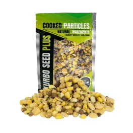 Carp Zoom Turbo Seed Plus 3X Magmix 1kg