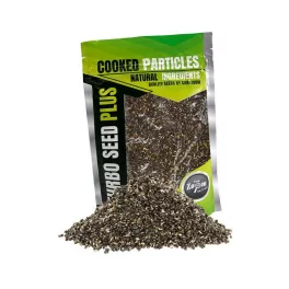 Carp Zoom Turbo Seed Plus Kender 1 kg