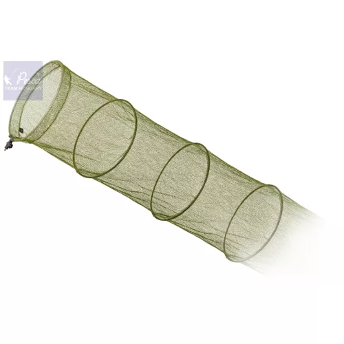 Carp Zoom Rubber gumírozott haltartóháló 250cm