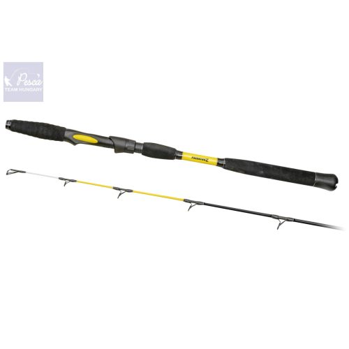 Carp Zoom Catzoom Vertic Bang horgászbot 2,1m