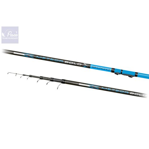 Carp Zoom Meteor Bolo bolognai horgászbot 6m