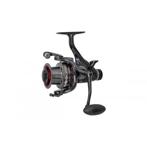 Carp Zoom Scirocco 6000BBC Nyeletőfékes Orsó
