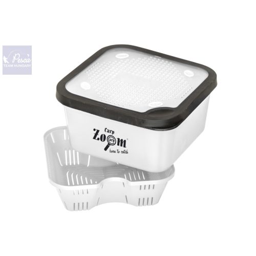 Carp Zoom Pellet dippelő doboz