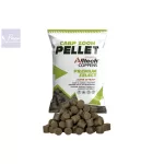 Carp Zoom Premium Select Pellet 800gr
