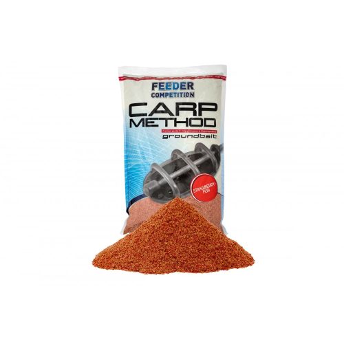 Carp Zoom Feeder Competition Carp Method etetőanyag 1kg