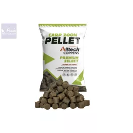 Carp Zoom Premium Select Pellet 10Kg 15mm