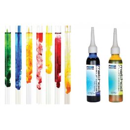   Carp Zoom Feeder Competition Method Colour Coctail 75ml Ananász