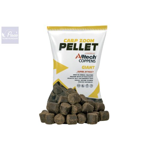 Carp Zoom Giant Pellet 5Kg 28mm