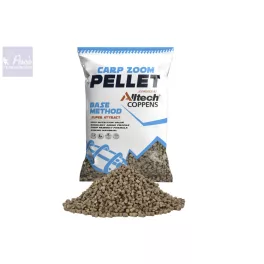 Carp Zoom Base Method Pellet 800gr 4,5mm