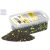 Carp Zoom Fluo Yellow Plus pellet mix