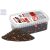 Carp Zoom Fluo Red Plus pellet mix